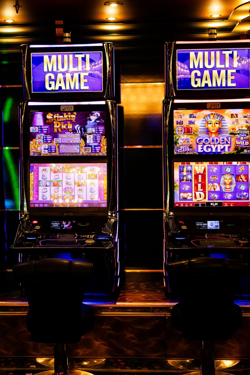 Learn about unlimluck bonus